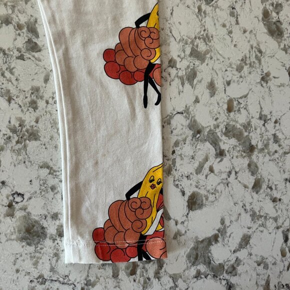 One Day Parade dancing banana set sz 5-6 - Picture 7 of 10